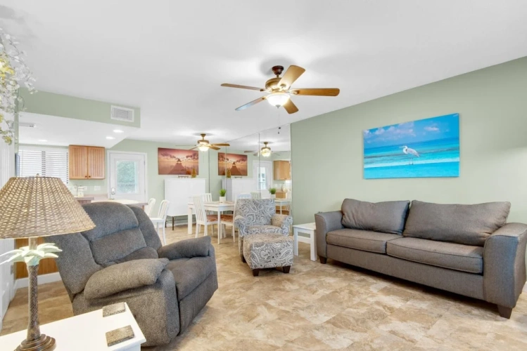 Standard room