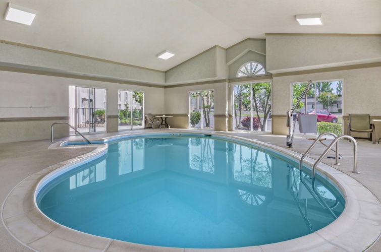 Best Western Plus Inn at Valley View photo 13