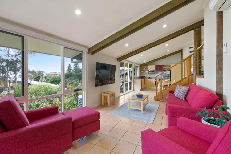 Tathra Beach House