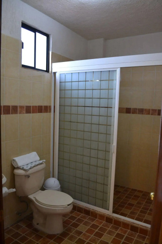 Hotel Teotihuacan