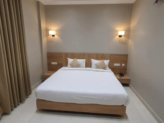Hotel Da Shivalik