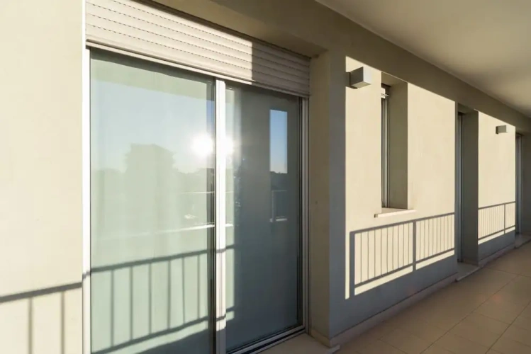 2 Bedrooms Standard Apartment