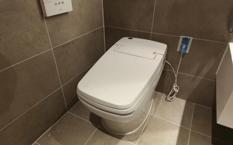 Gunsan Hotel Withus