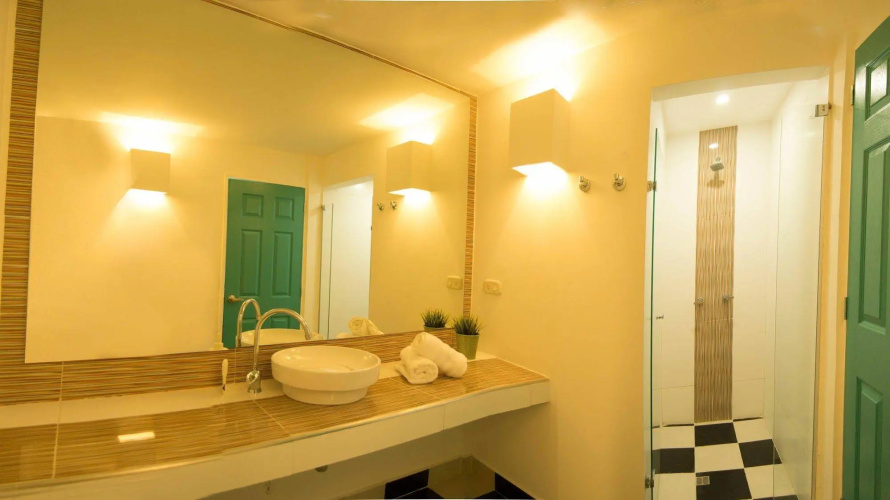 The Elements by Xarm Hotels