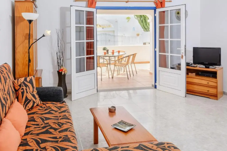 Apartamento 5 Bajo
