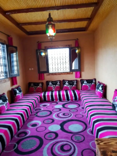 1 Bedroom Standard Double room
