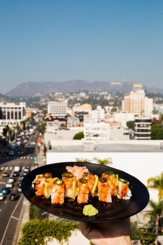 The Godfrey Hotel Hollywood photo 14