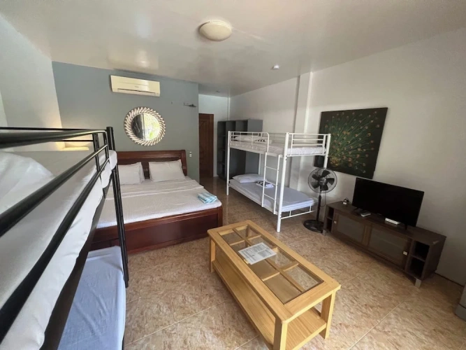 Deluxe Suite