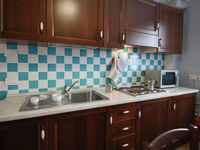 2 Bedrooms Classic Cottage