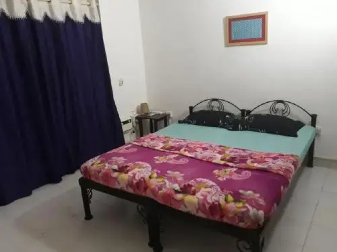 Park View Studio Apartment