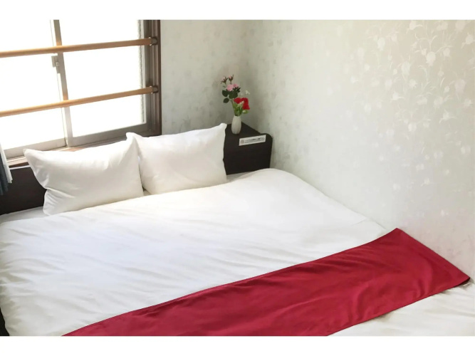 Bougainvillea Hino Hotel