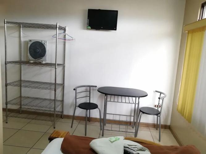 Hospedaje Yaldai