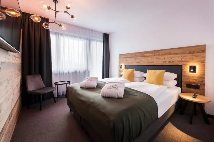 Natura Hotel Bodenmais