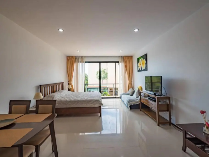 Condo AVANTA A203