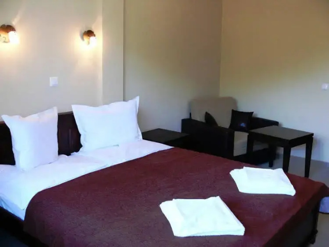 Bela Family Hotel