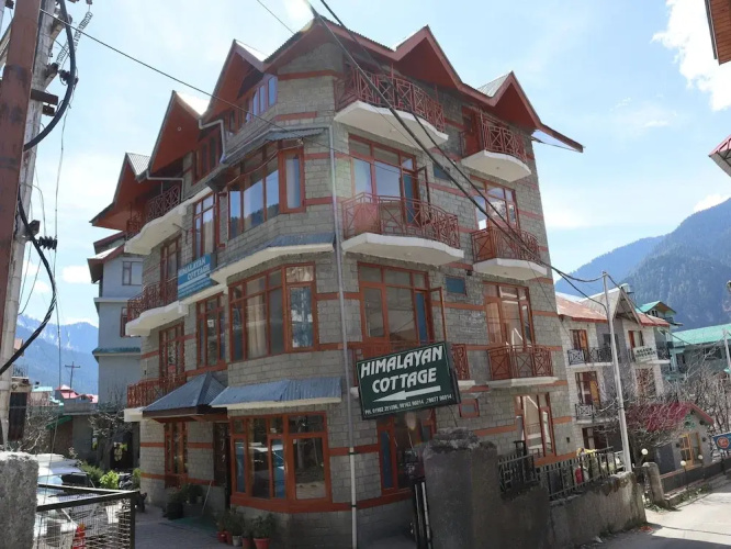Hotelbild