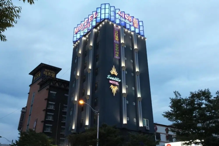 Otel görseli