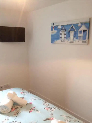 Mossie Apartment