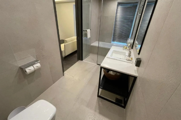 AG405 Hotel