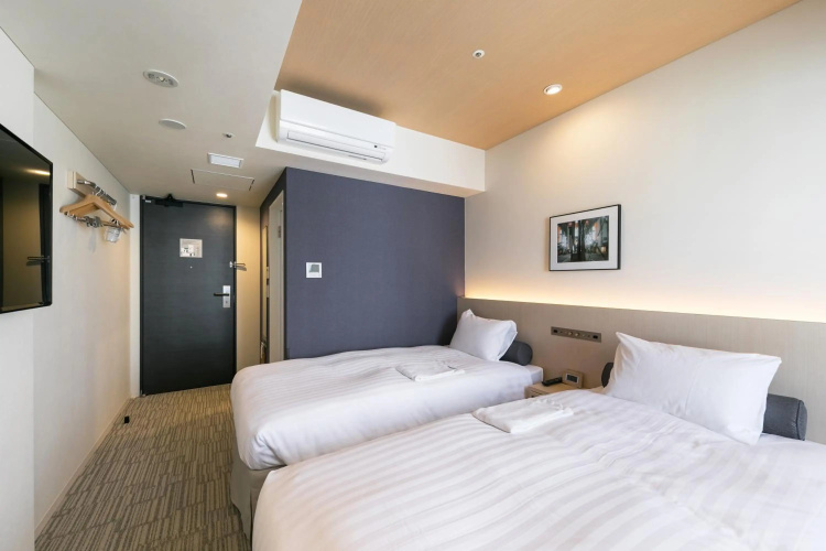 Ginza Capital Hotel Moegi photo 11