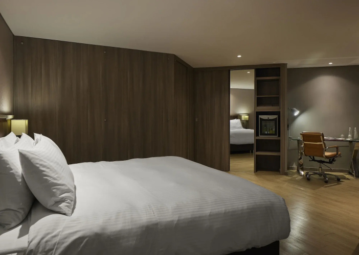 Binn Hotel
