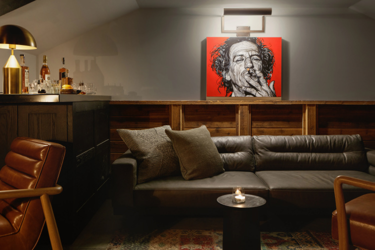 Kimpton Armory Hotel Bozeman photo 20