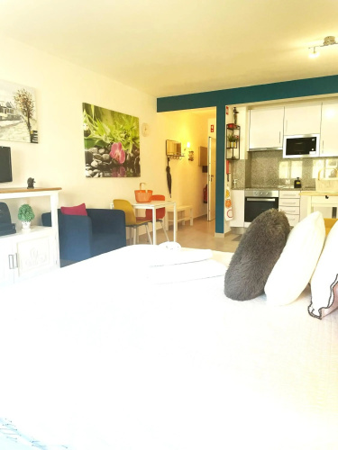 Bayview Apartment 213
