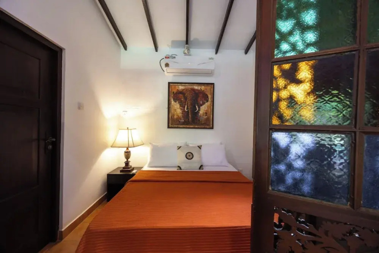 Villa Wild Ceylon by TSC
