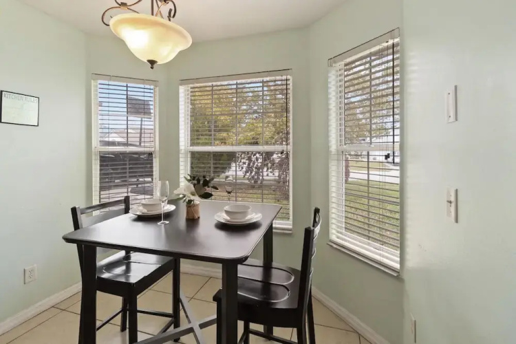 Cozy Home Near Disney!!!