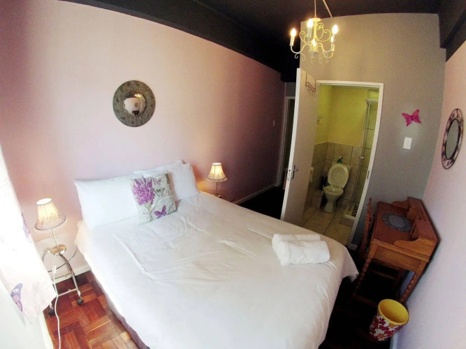HomeBase Cape Town Backpackers - Hostel