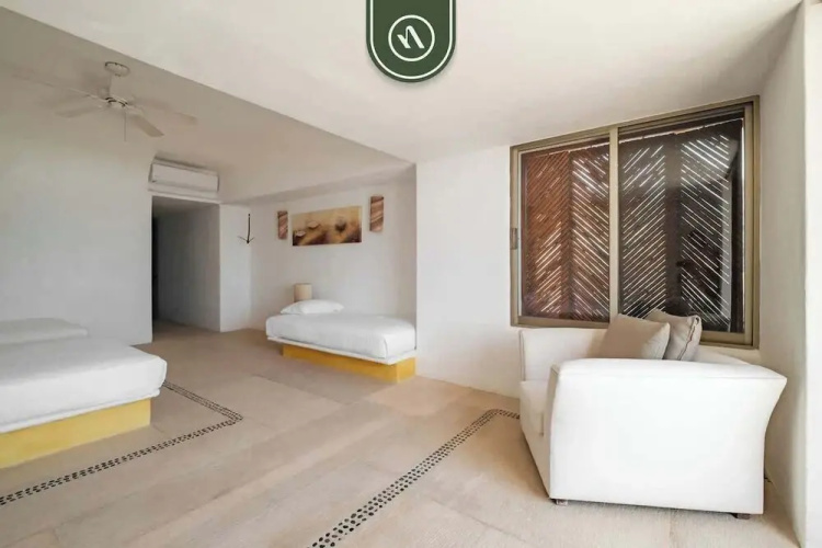 4 BR Penthouse - Breathtaking Views - Private Pool