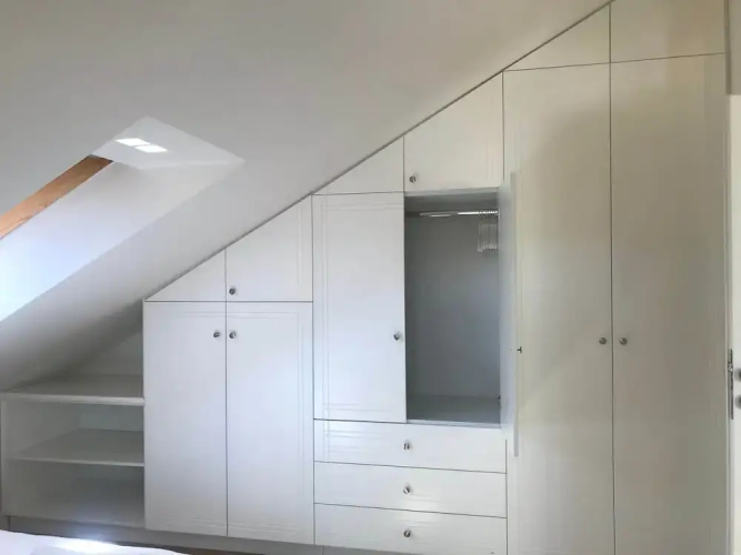 MBH8 - 12 Maavar Beit Haknesset - Jerusalem-Rent