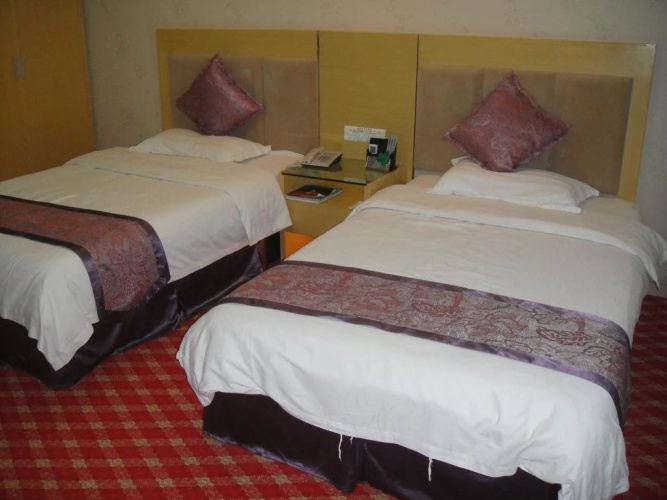 Hotelafbeelding