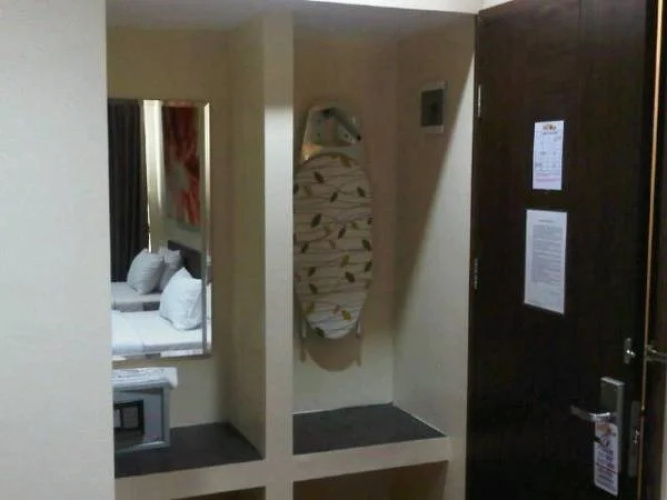 Hotel Matos
