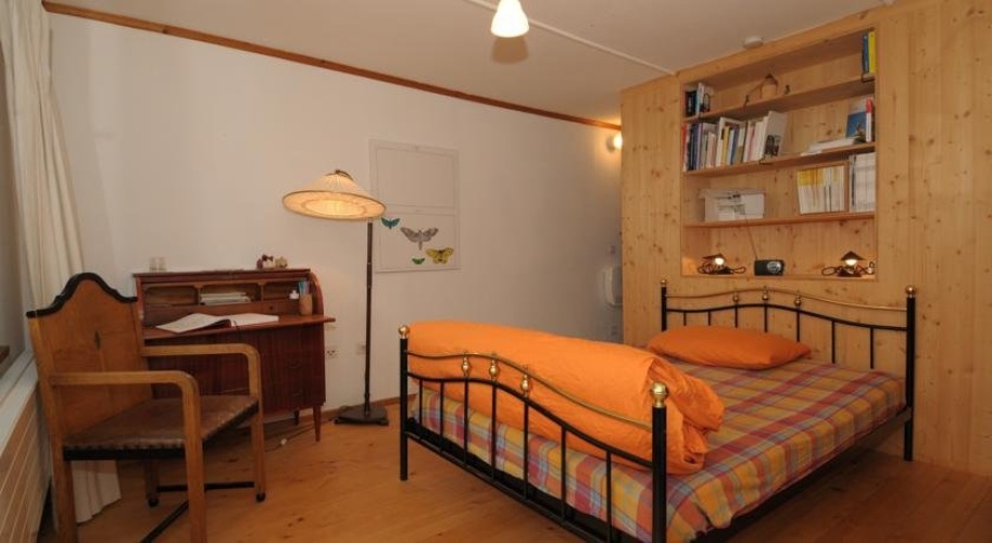 BnB Hasatrog Jenaz