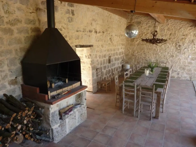 3 Bedrooms Cottage