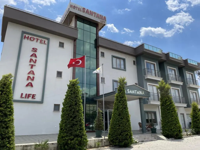 Imagen del hotel