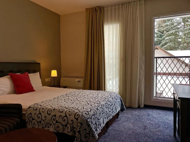 Magic Castle Boutique Hotel
