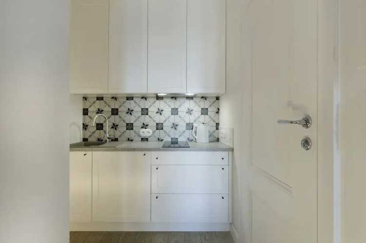 Elite Apartments Granaria Luxury Studio