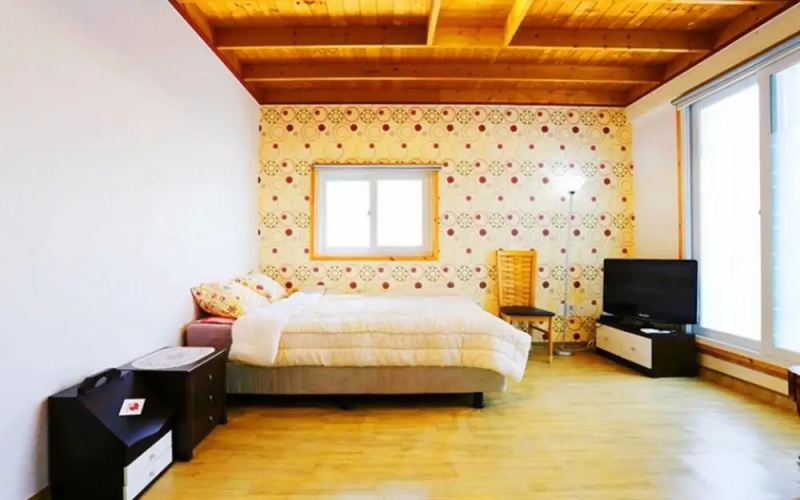 Gapyeong Provence Pension