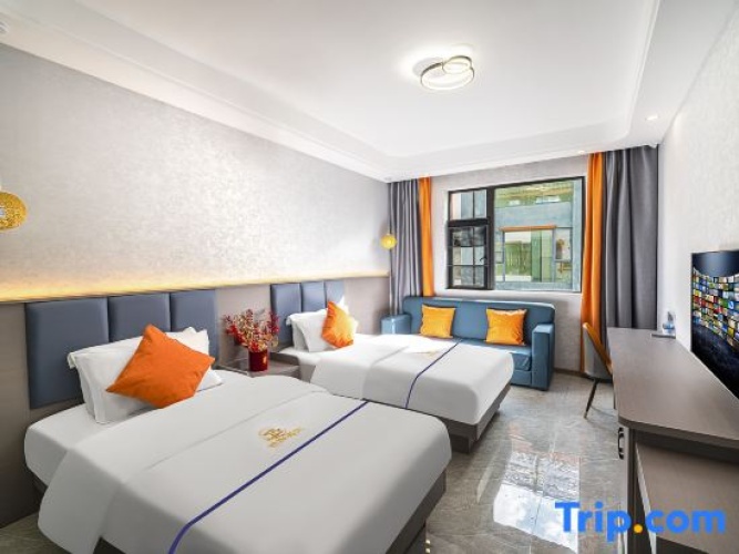 Business Double room