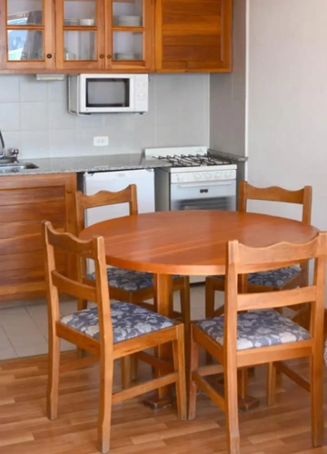 1 Bedroom Family Apartment with lake view