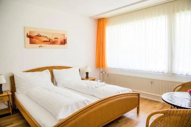 Holiday Apartment