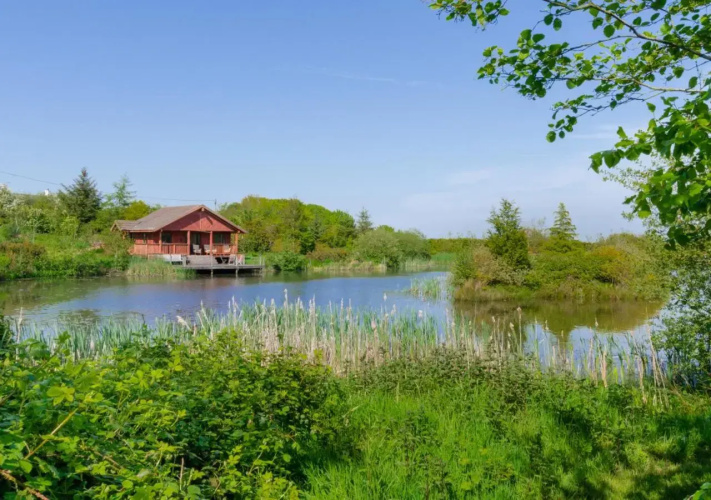 Swallow Cottage