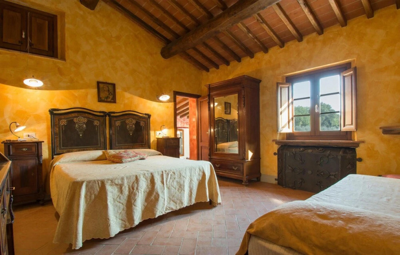 Villa La Pace