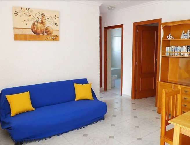 002 Villa Azul
