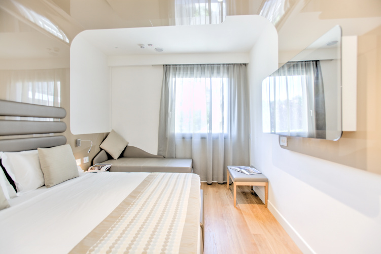Mh Florence Hotel And Spa photo 7