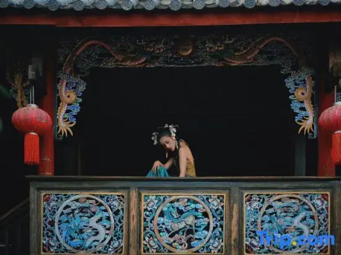 Zhao's Mansion Resort