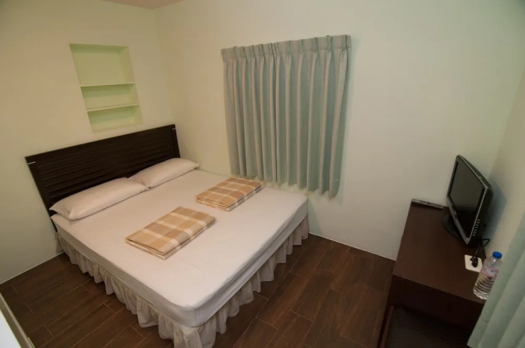 Mengqi Hostel