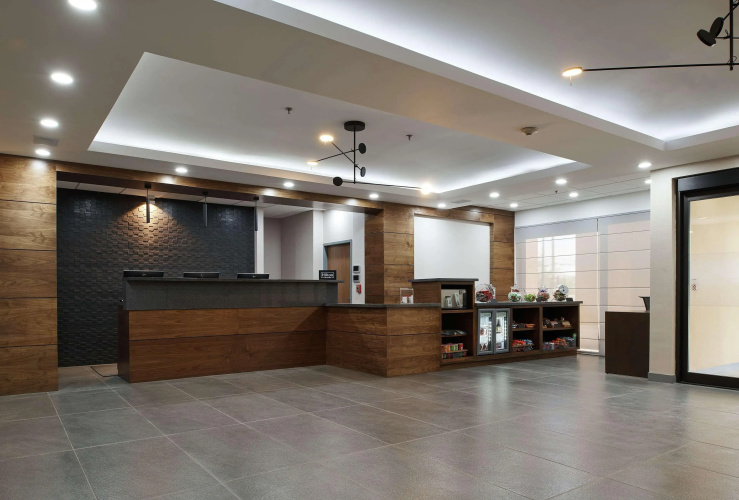 Hampton Inn by Hilton Ciudad Juárez